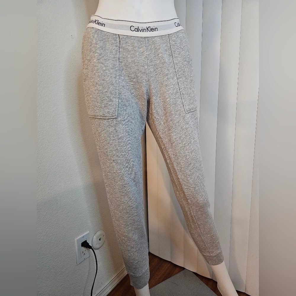 Calvin Klein Sleepwear Pant